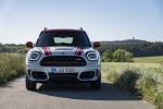 Mini John Cooper Works Countryman 2020 года (WW)